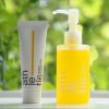 Athletia Skin Protection UV Gel 50 Review 2