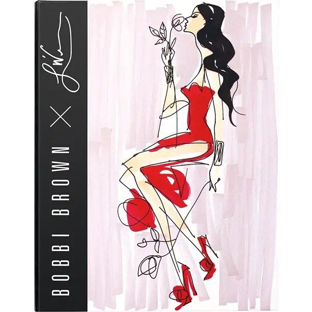 Bobbi Brown Le Wren Scott