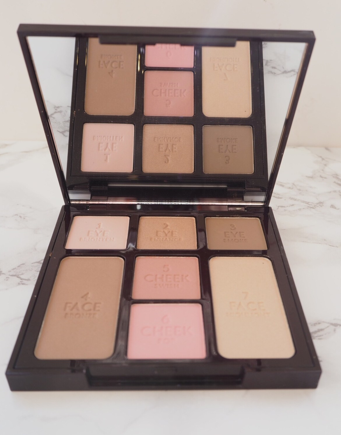 Charlotte Tilbury Instant Palette