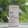 Clarins Tinted Olio-Serum Review 3