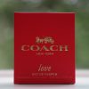 Coach Love Fragrance Review 2