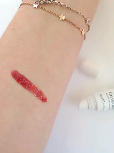 Lip Tint