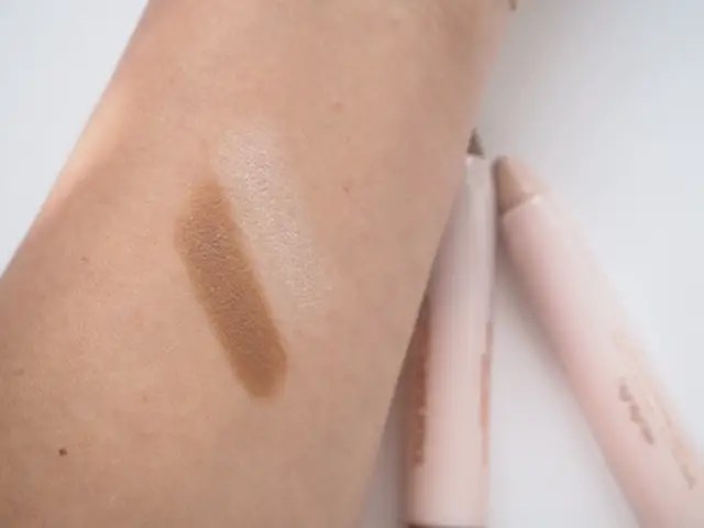 Kiko Intensely Lavish Coutouring Pencil Kit