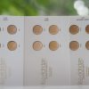 Lisa Eldridge Foundation Swatches 2