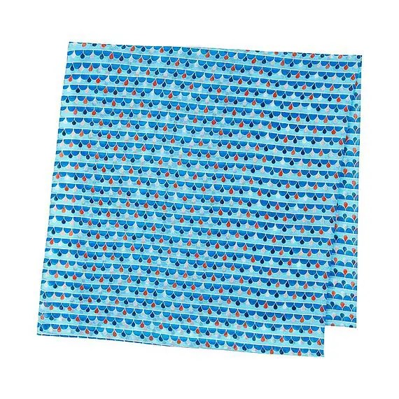 Uniqlo Scandinavian Scarves