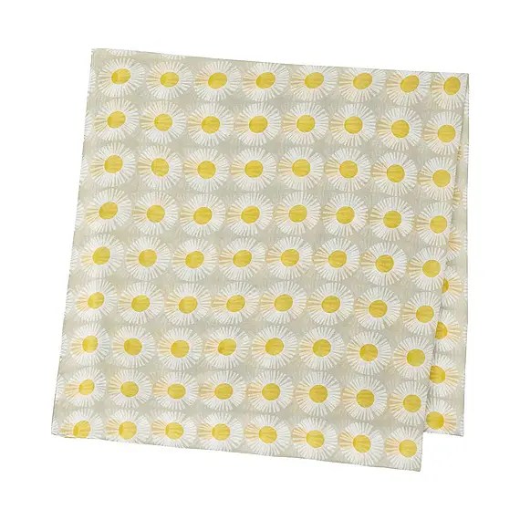 Uniqlo Scandinavian Scarves 3