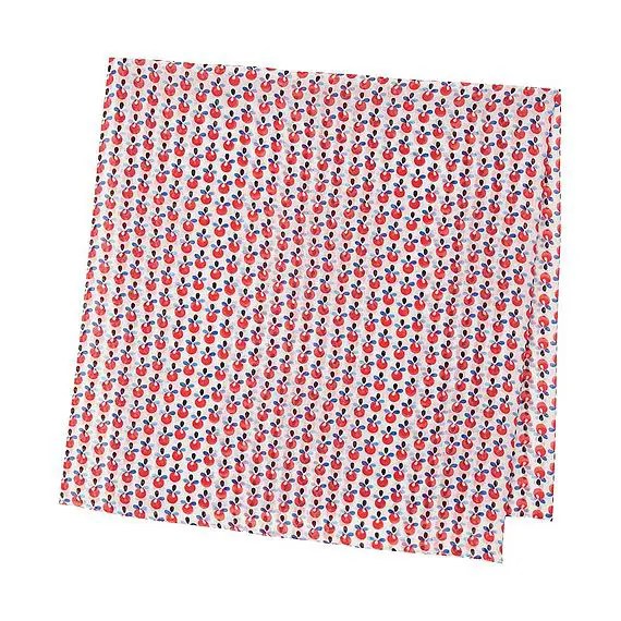 Uniqlo Scandinavian Scarves