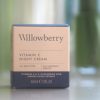Willowberry Vitamin C Night Cream